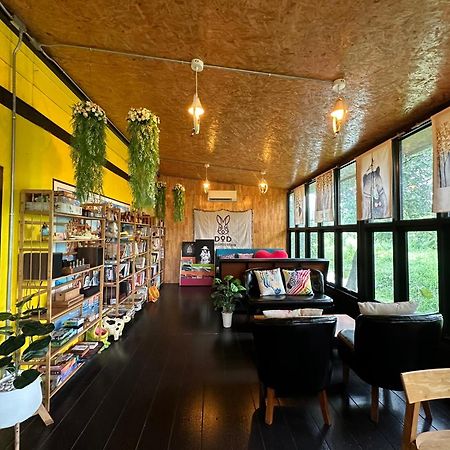 Sukhothaineedee Farmcafe Exterior foto
