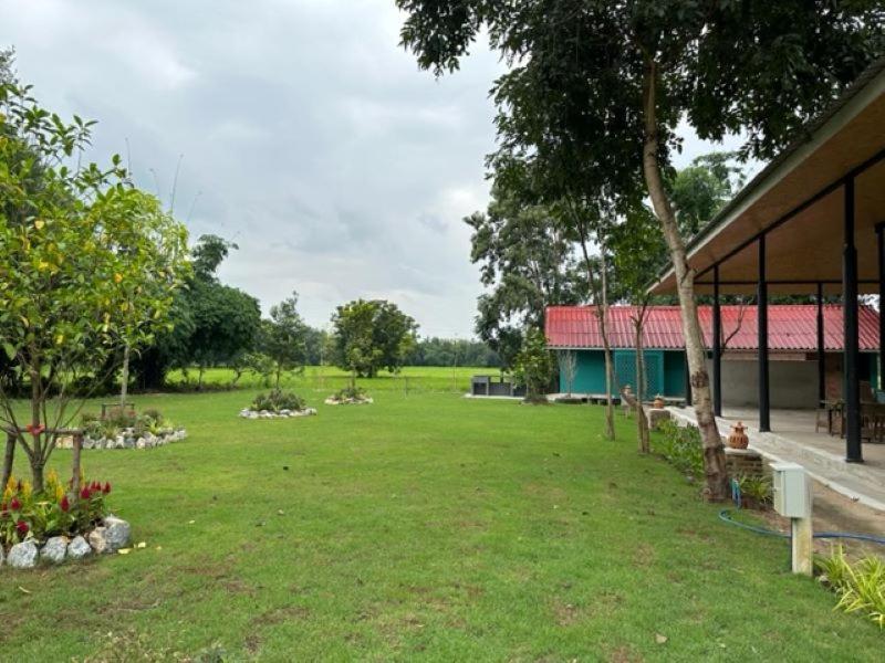 Sukhothaineedee Farmcafe Exterior foto