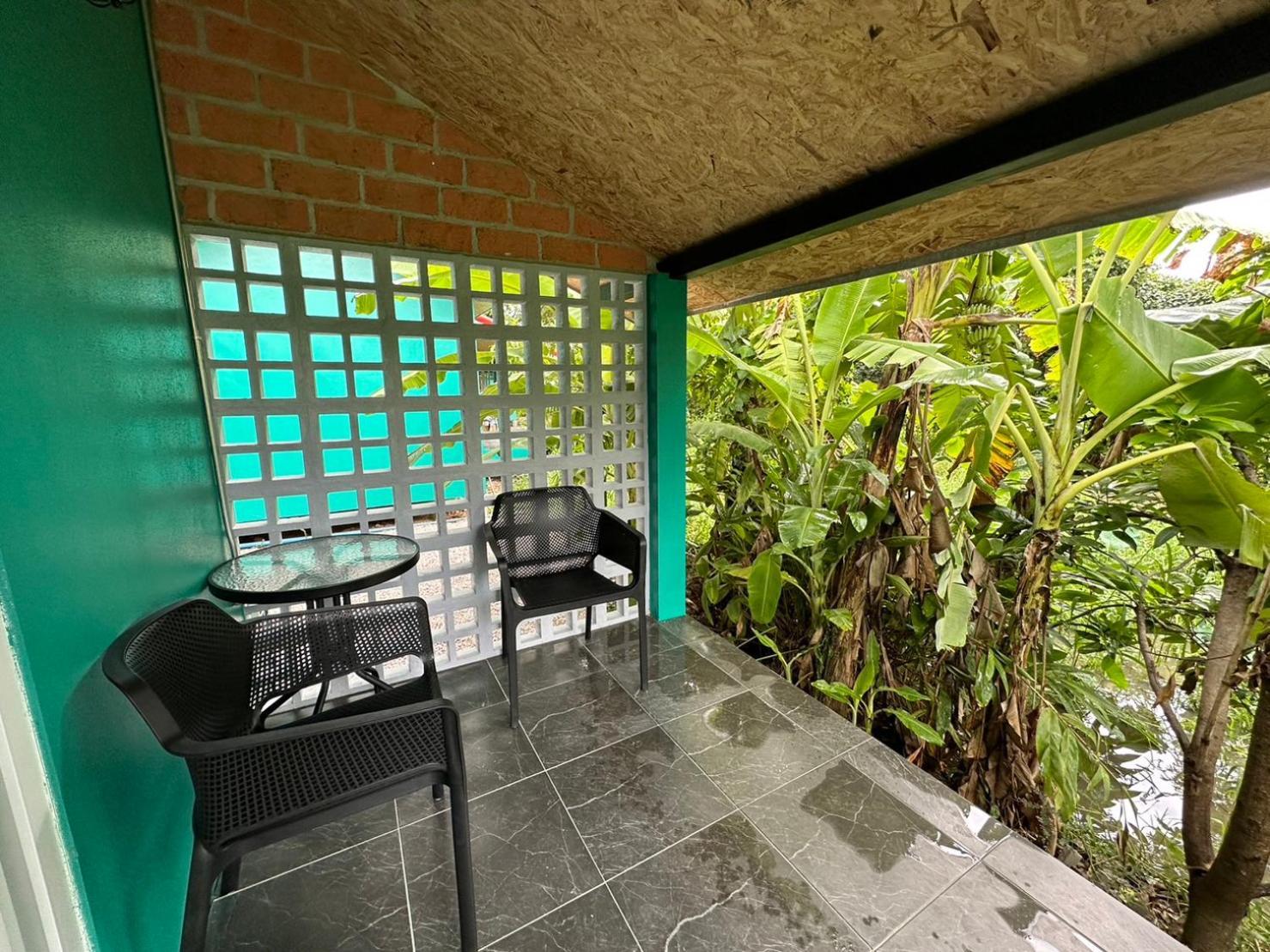 Sukhothaineedee Farmcafe Exterior foto