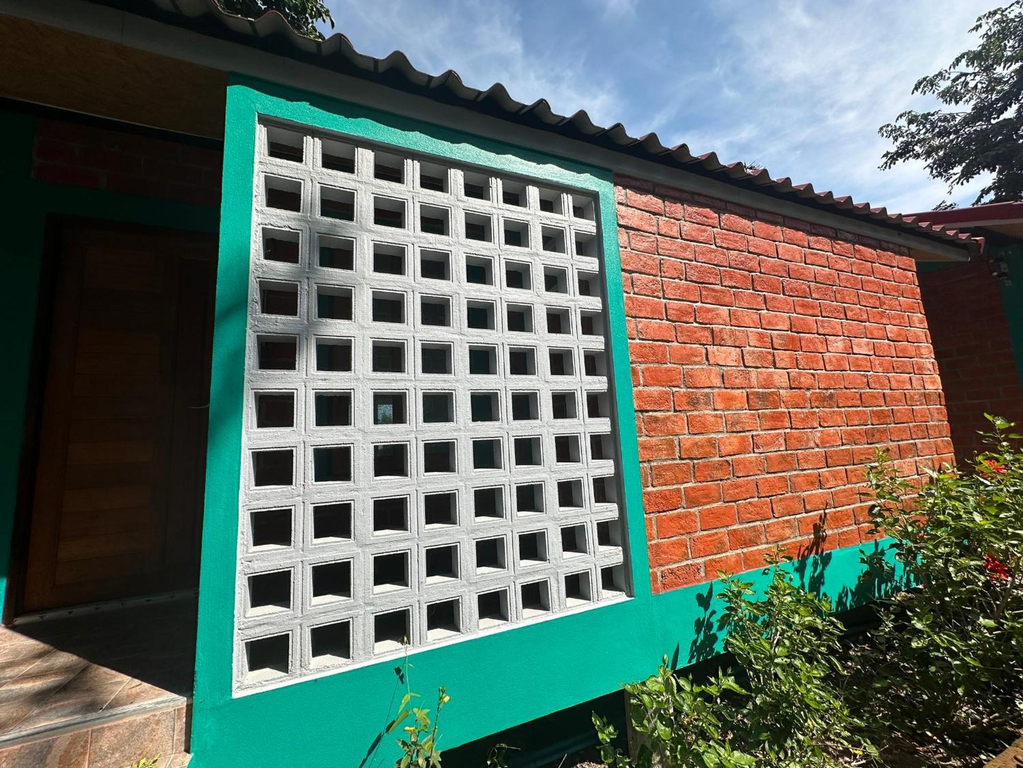Sukhothaineedee Farmcafe Exterior foto